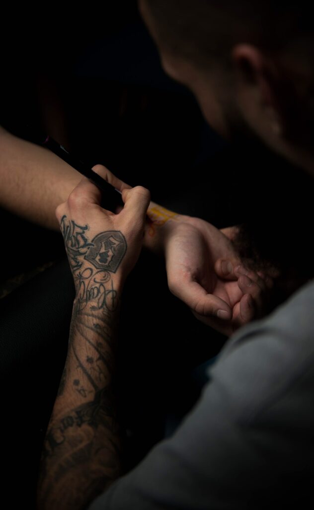 Your Guide to Average Tattoo Prices