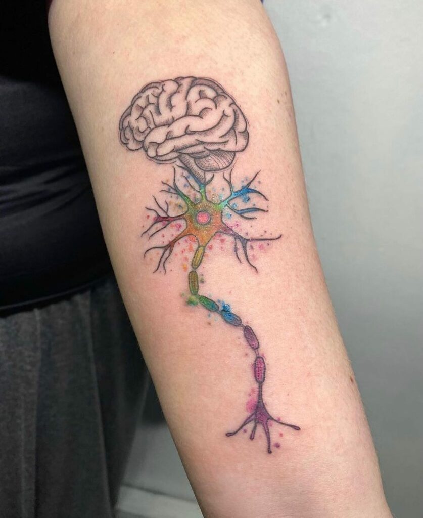Neuron Design