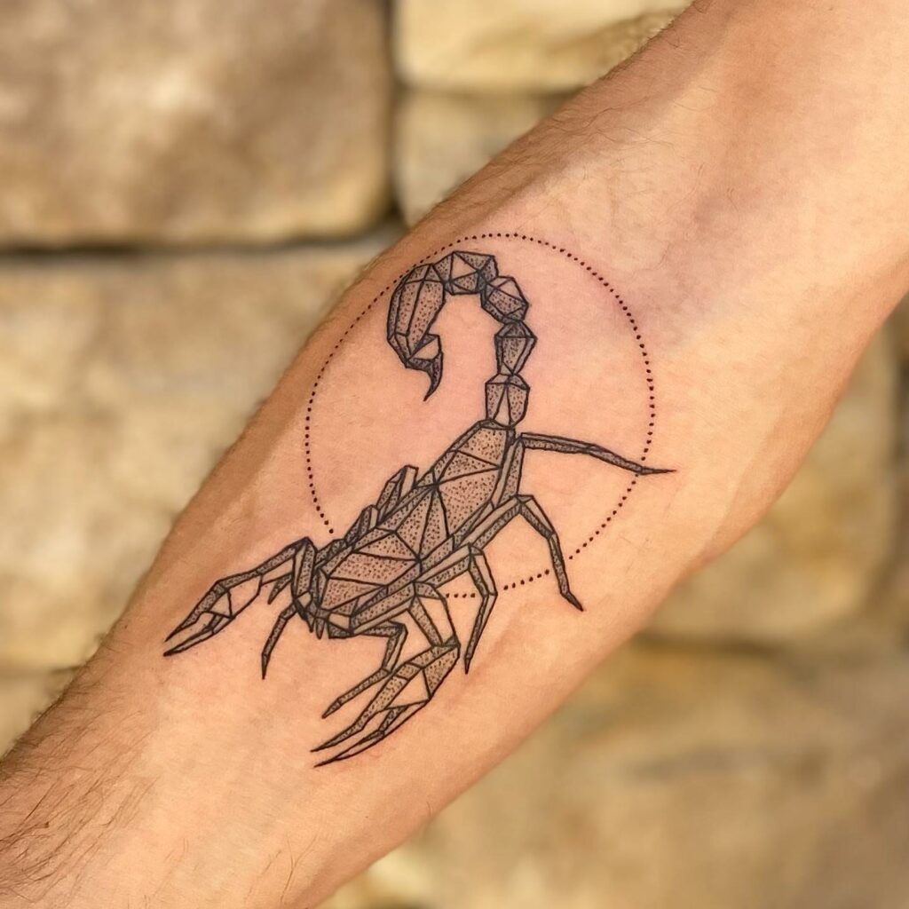 Scorpion Tattoo Body art Symbol Scorpion emblem logo insects png   PNGWing