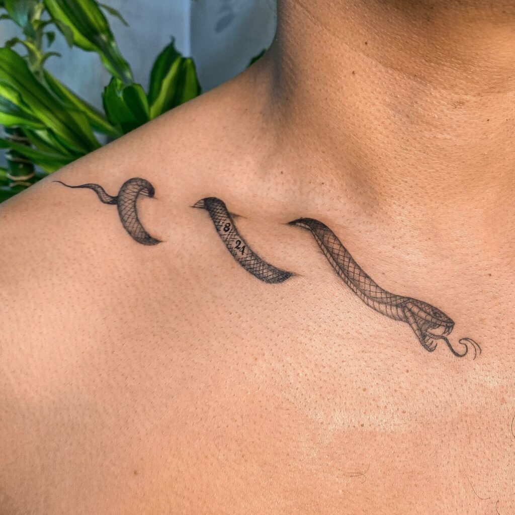 118 Small Tattoo Ideas That Are Perfectly Minimalist