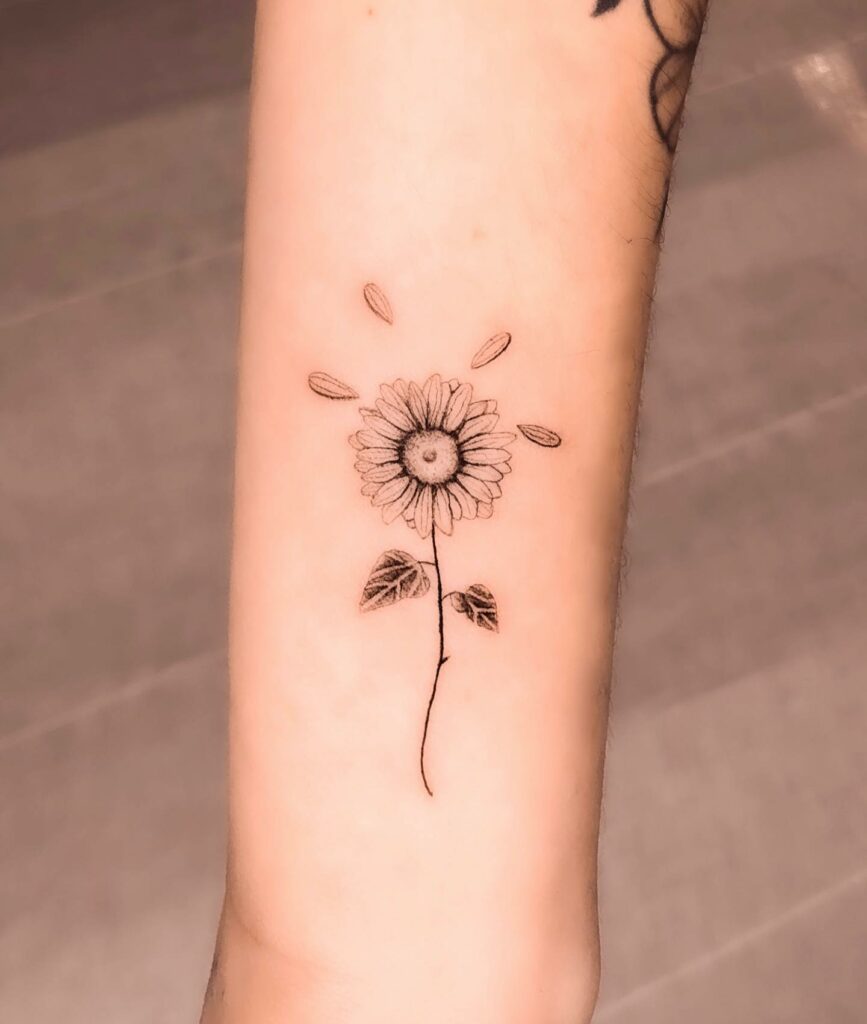 Bluebell Tattoo  Etsy