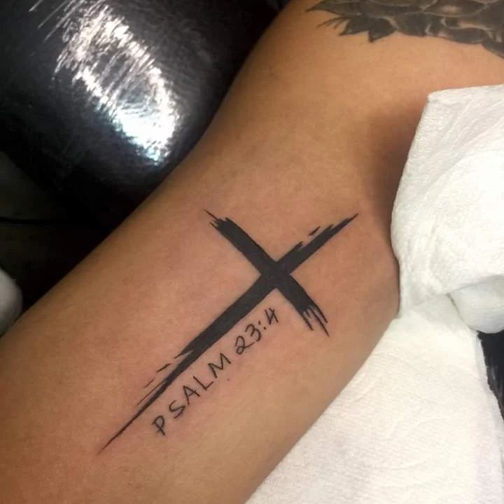 Bible Quote Tattoos And DesignsBible Phrase Tattoos And IdeasBible  Related Tattoos And Designs  HubPages