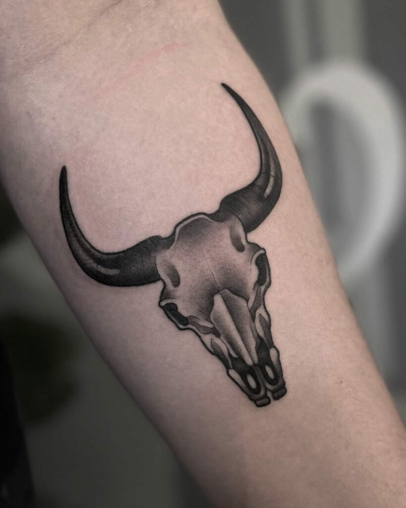 4d36d__Men-Bull-Tattoo-Design-520x924 | Bart Best | Flickr