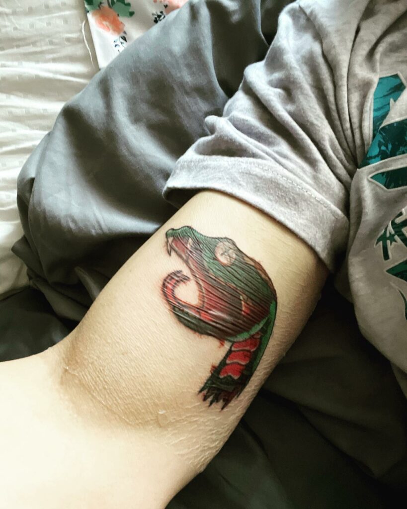18 silly tattoos that prove not all ink needs to be serious  oregonlivecom