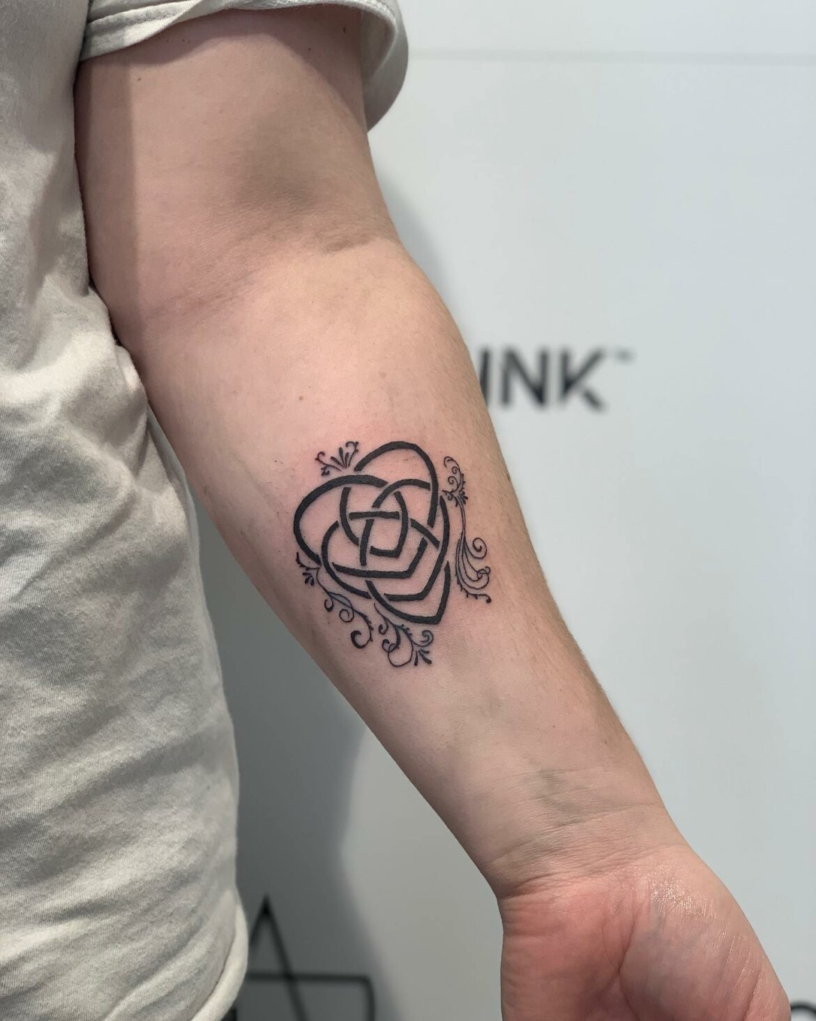 20+ Amazing CELTIC TATTOOS + All Their Meanings!