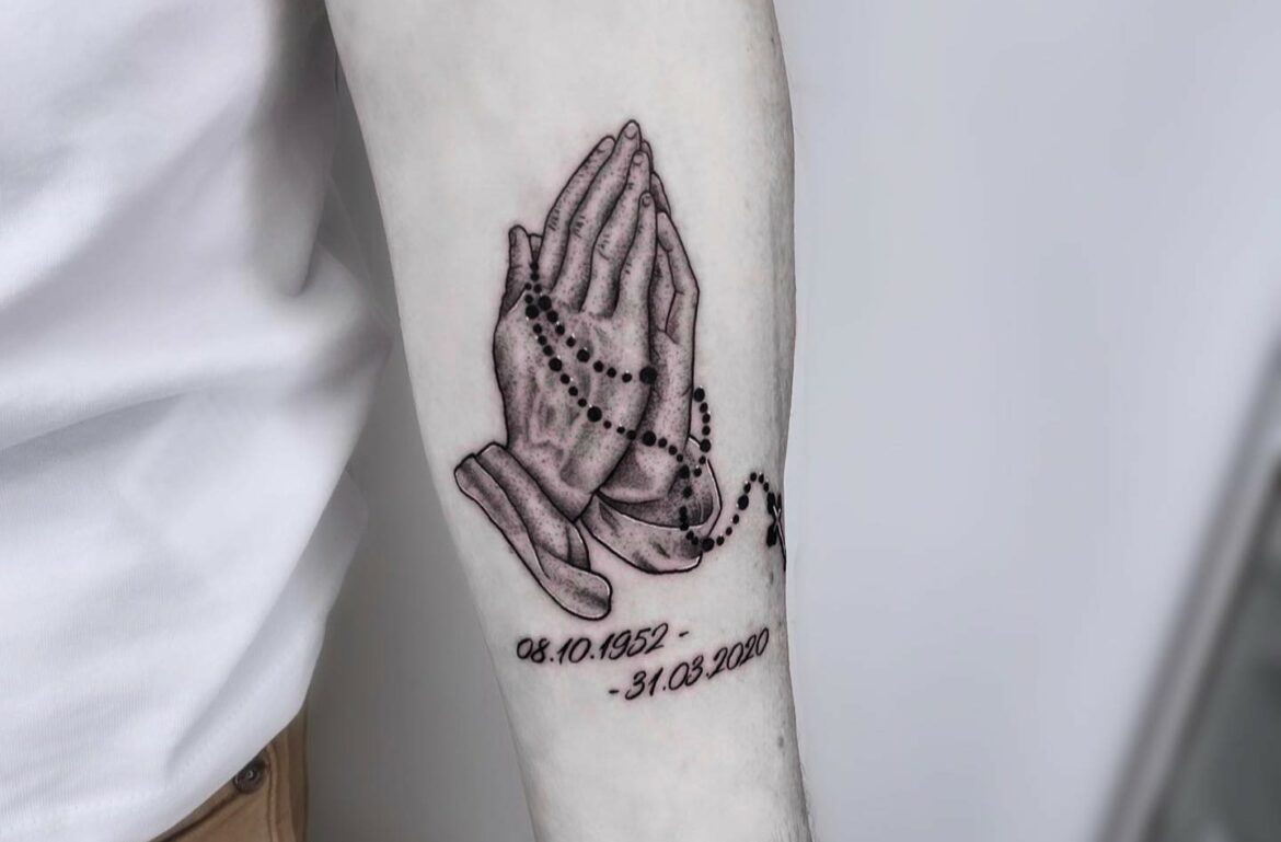 Can Catholics Get Tattoos In 2024