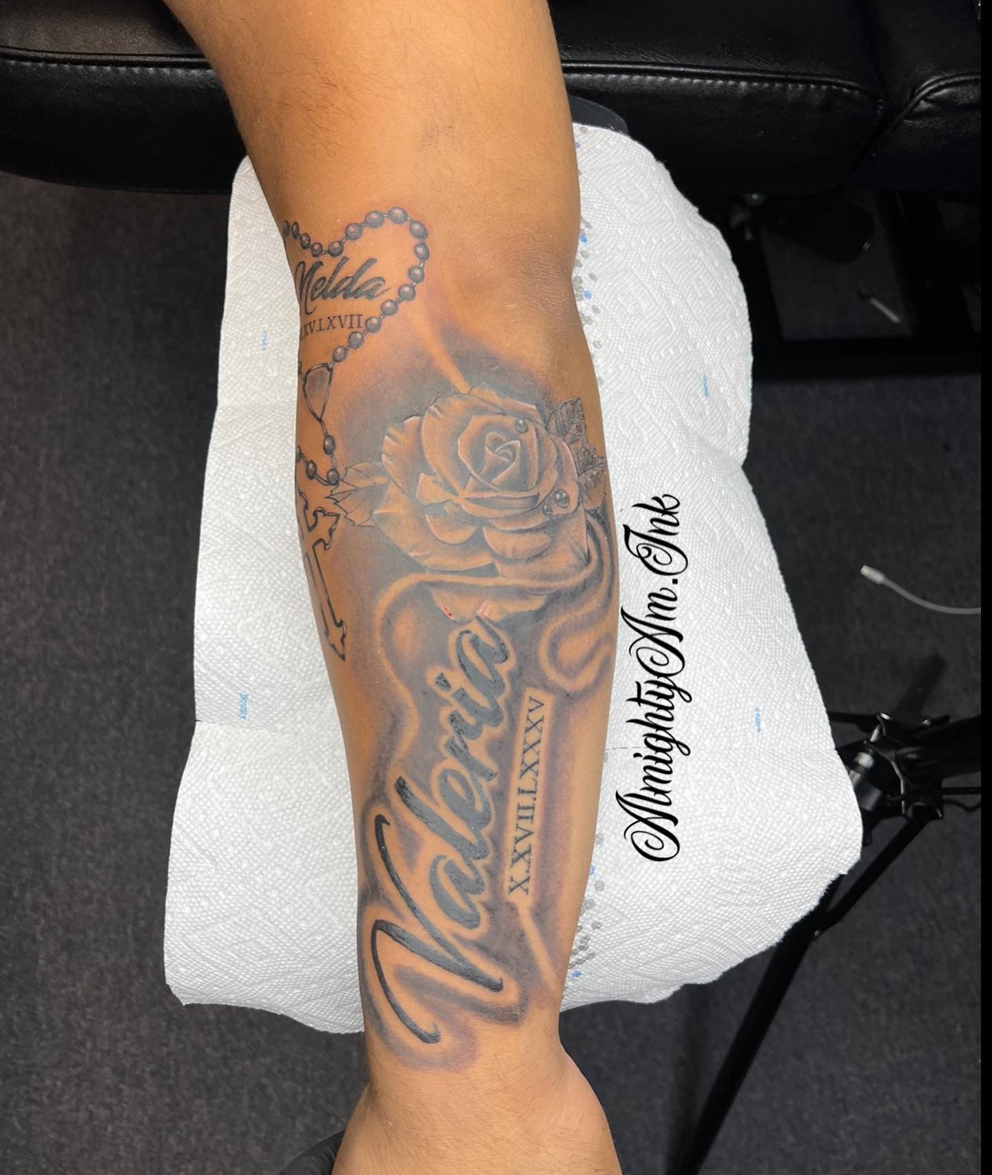 Tattoo Sleeve Fillers - 3cjj4u7