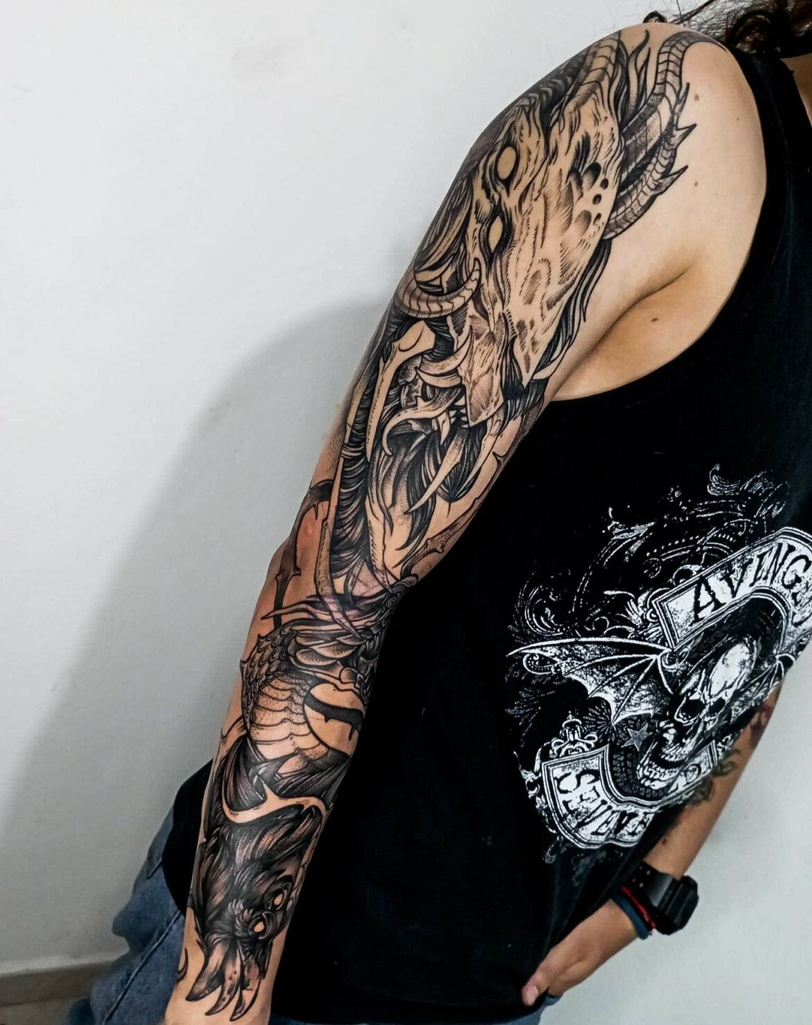 TATTOO SIZES COSTS TIME INVOLVED ALL EXPLAINED NEW FOR 2024 tattoo-sizes-costs-time-involved-all-explained-new-for-2024
