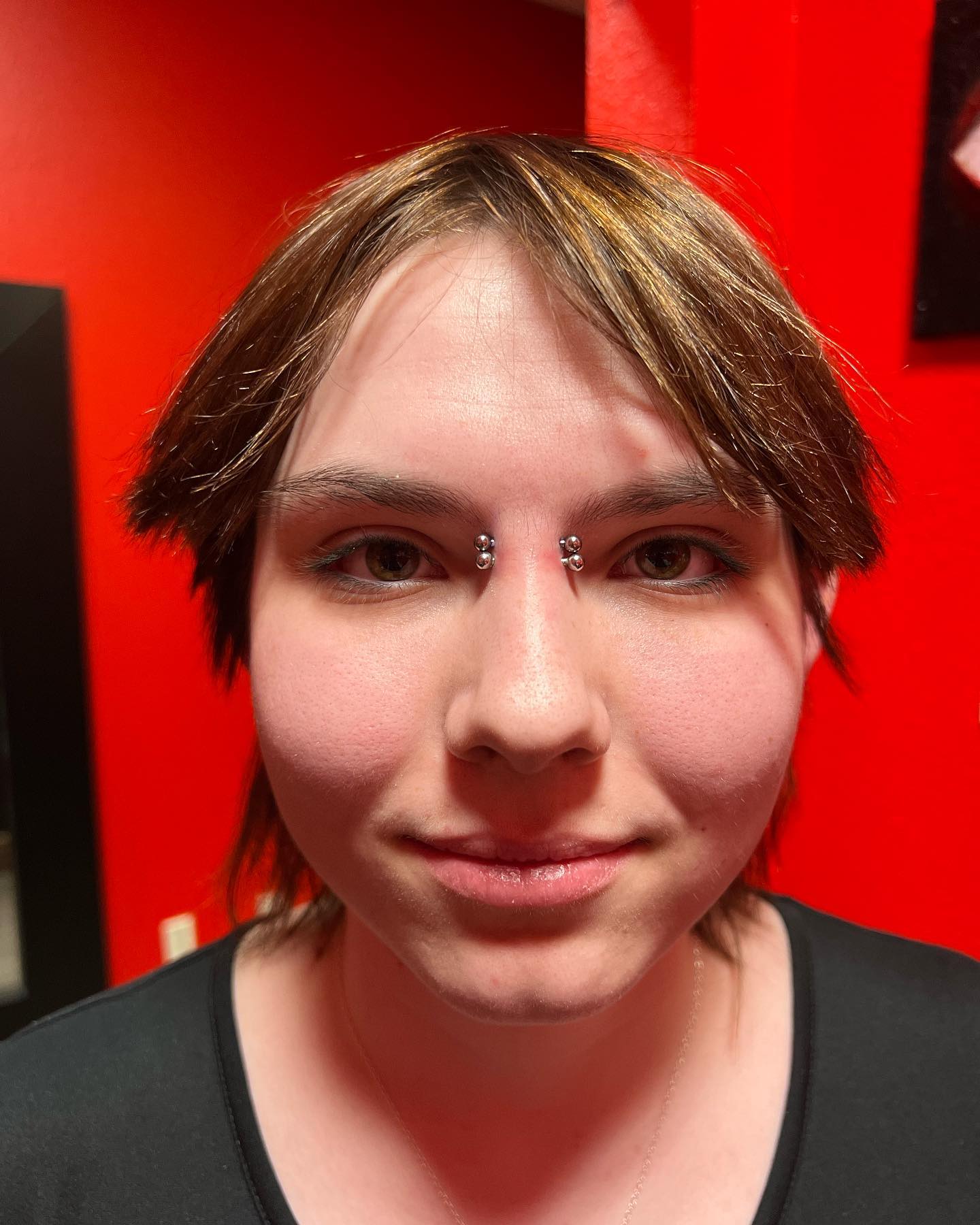 Bridge Piercing Guide 20+ Ways To Inspire You in 2024