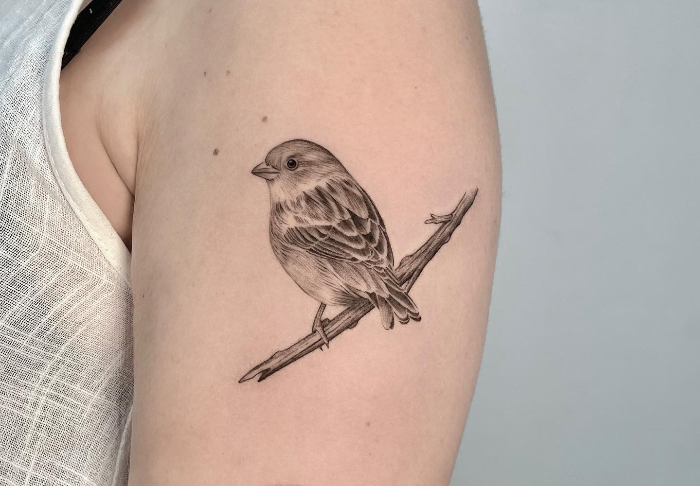 100 Beautiful Hummingbird Tattoos And Meaning - The Trend Scout
