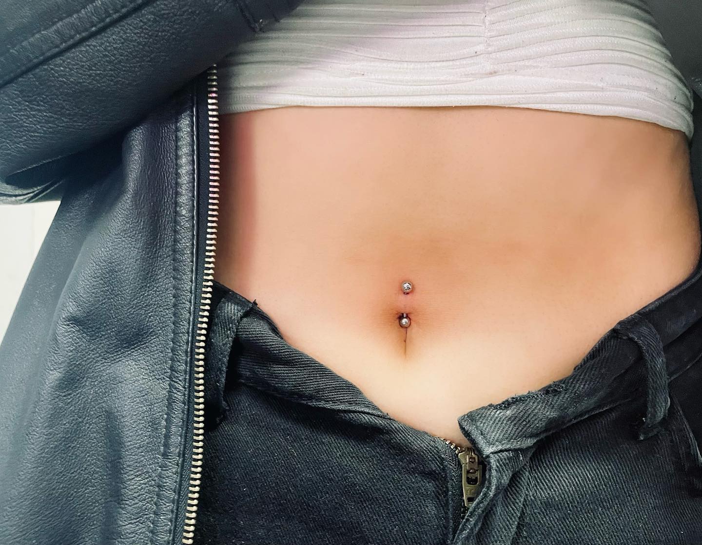 RePiercing Your Belly Button The Ultimate Guide For 2024