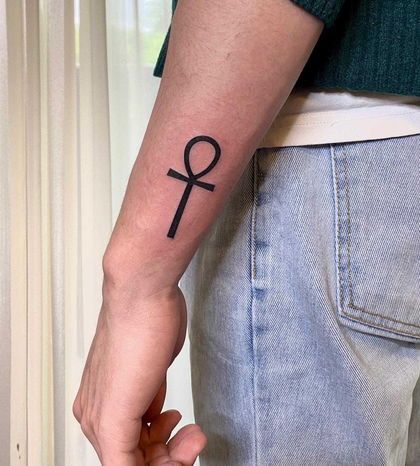 Top 20 Symbolic Tattoos For Men in 2024