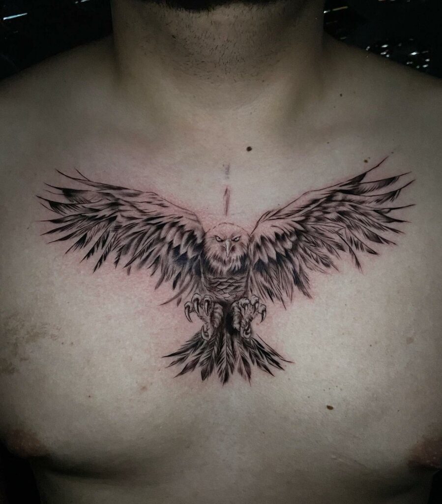 101 Best Wing Tattoo On Back Ideas You Have To See To Believe  Outsons