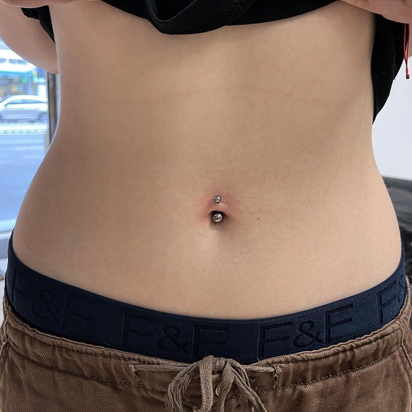 RePiercing Your Belly Button The Ultimate Guide For 2024
