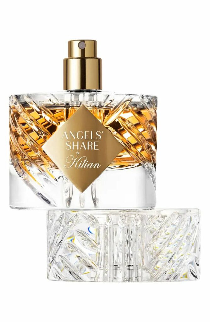 Angels' Share Fragrance KILIAN PARIS