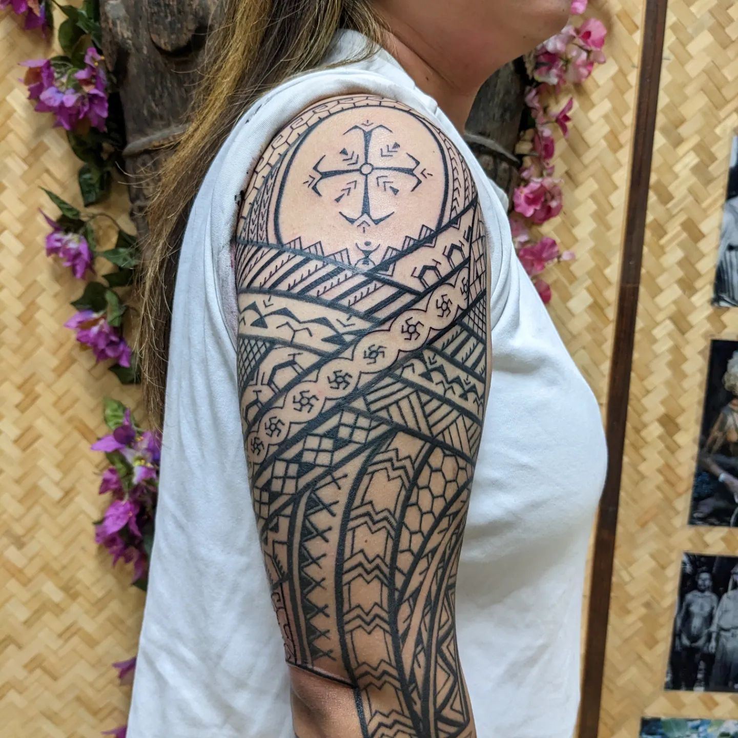 Filipino Tribal Tattoo Ideas You Have To See - alexie