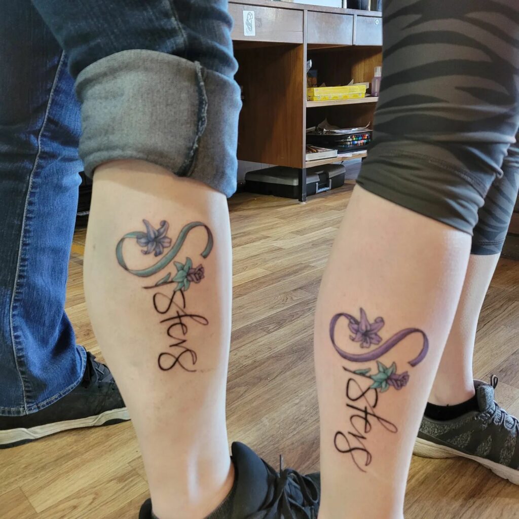 70 Latest Sister Tattoo Ideas for Crazy Siblings in 2023  Sister tattoos  Tattoos Three sister tattoos