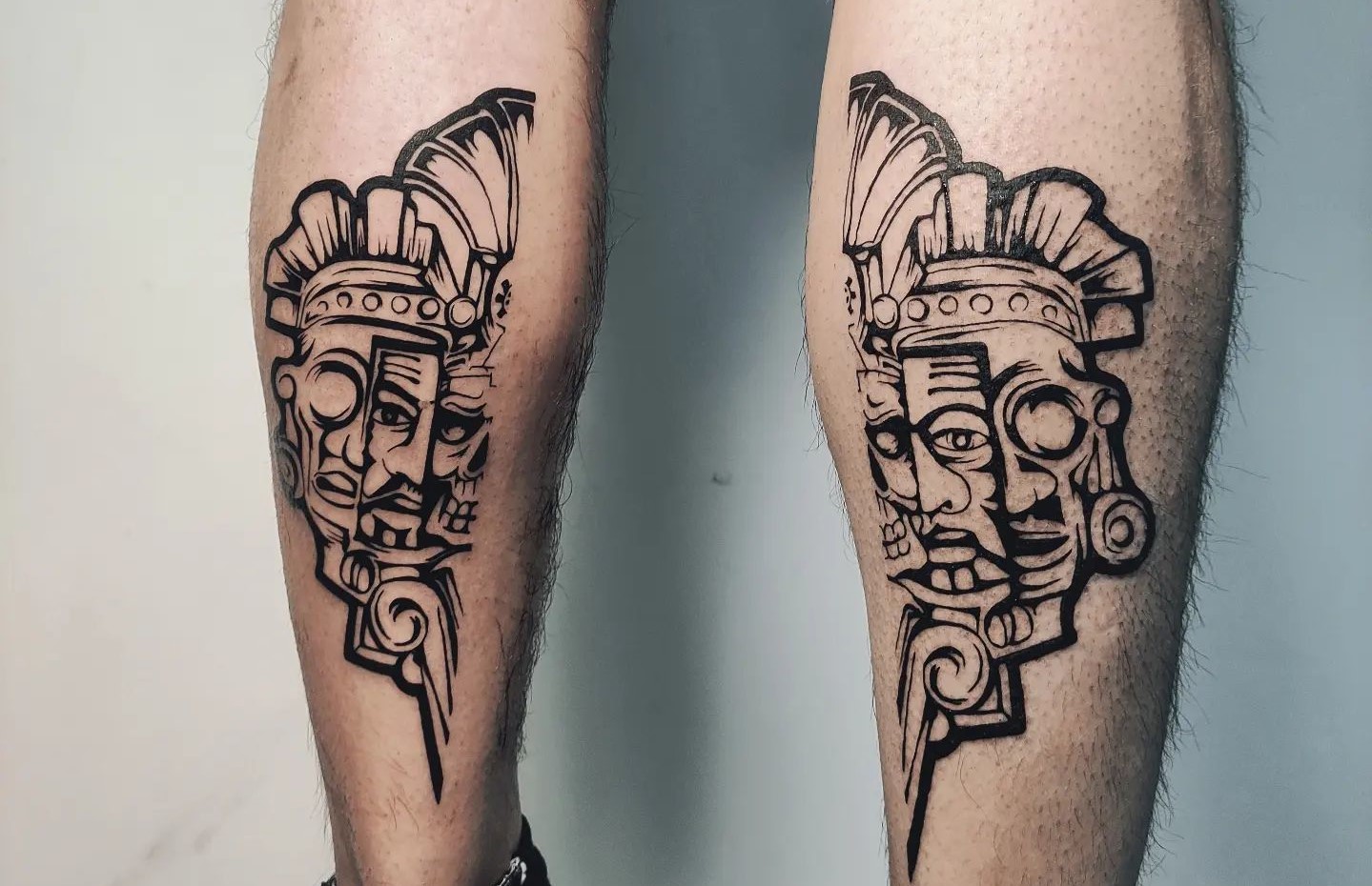 12 Best Aztec Tattoo Ideas In 2023 - alexie