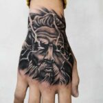 Ancient Greek Tattoo