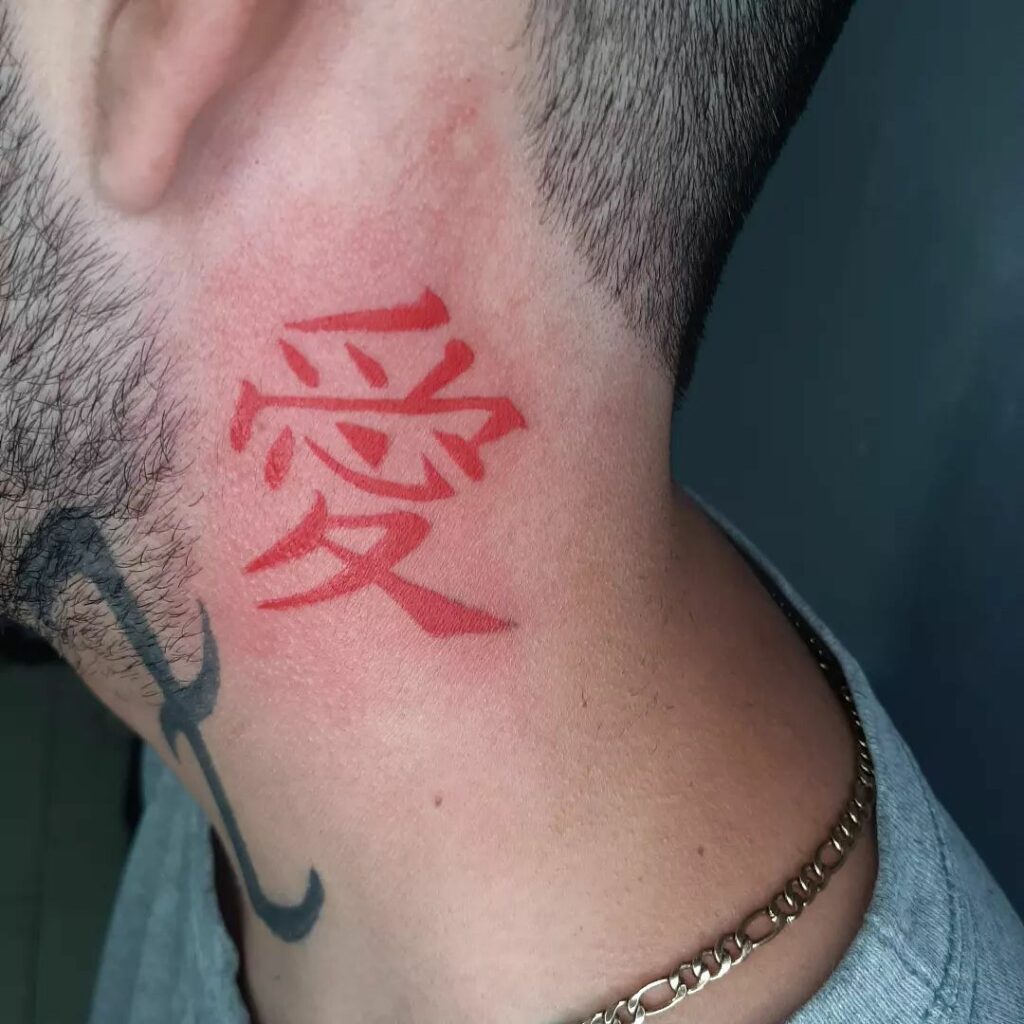 25 Gaara Tattoos for Naruto Fans in 2021  Gaara tattoo Small tattoos  Naruto tattoo