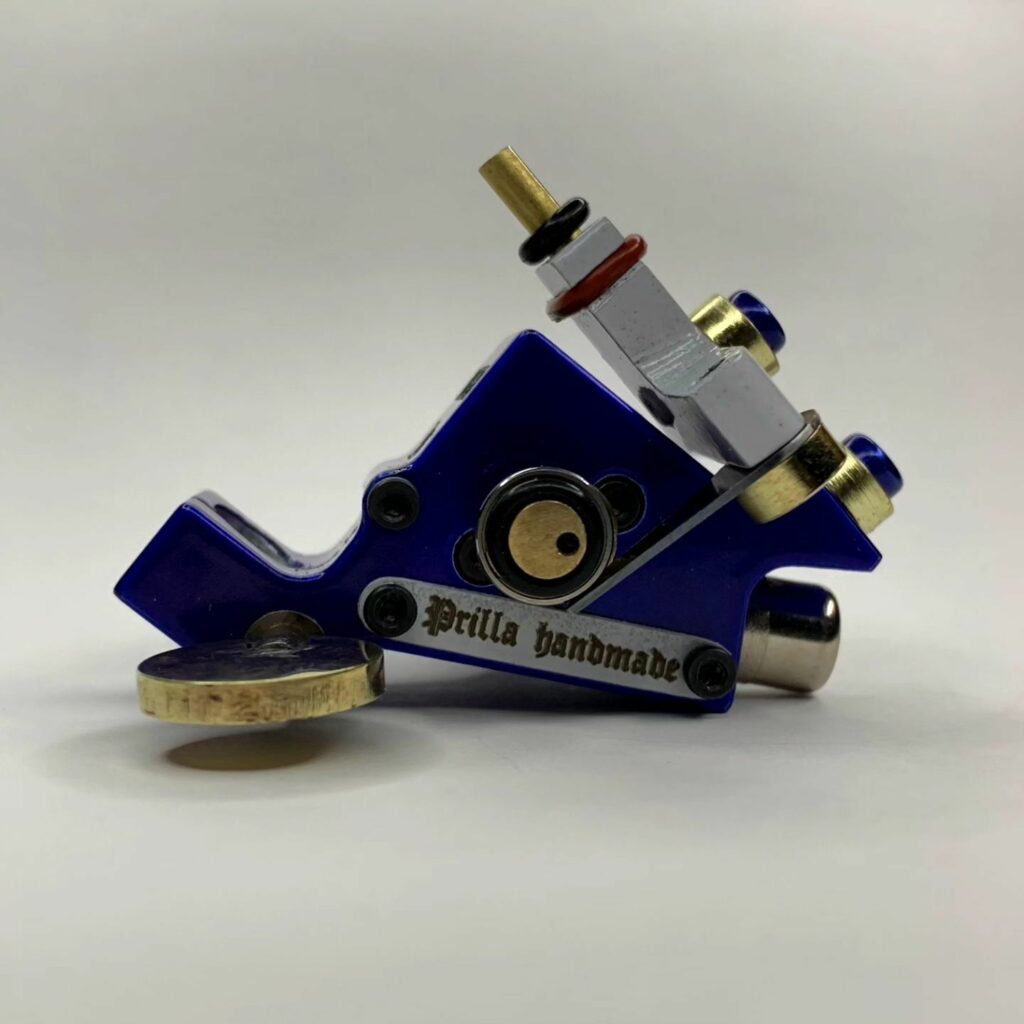 Tattoo Machine