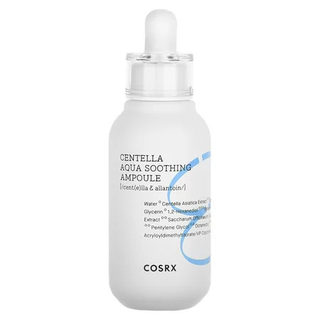 COSRX Centella Aqua Soothing Ampoule