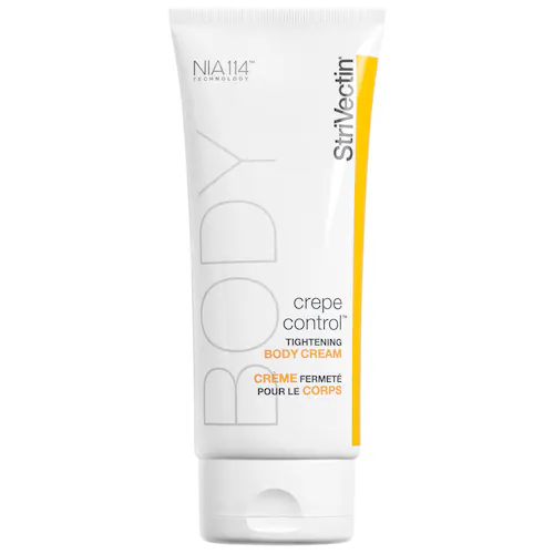 Crepe Control Tightening Body Cream