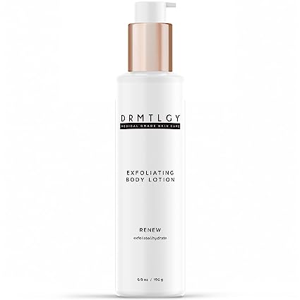 DRMTLGY Skin Lotion