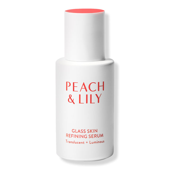 Glass Skin Refining Serum
