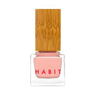 Habit Cosmetics Nail Polish - 0.3 fl oz