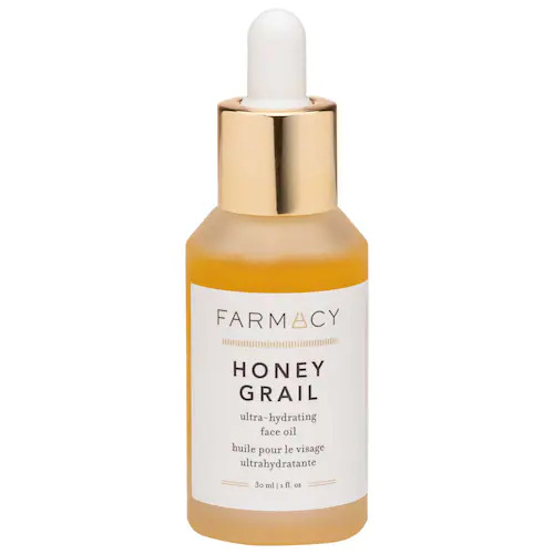 Honey Grail Ultra-Hydrating Face Oil