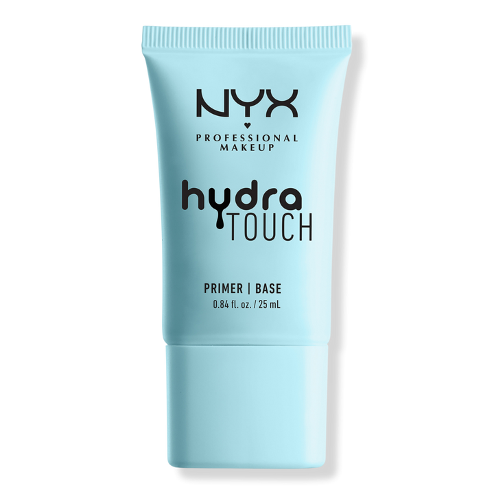 Hydra Touch Centella Extract Infused Hydrating Primer
