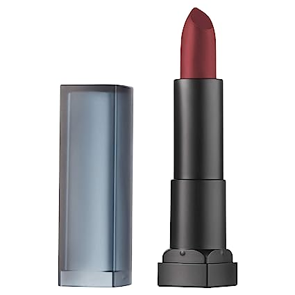 Maybelline New York Color Sensational Red Lipstick