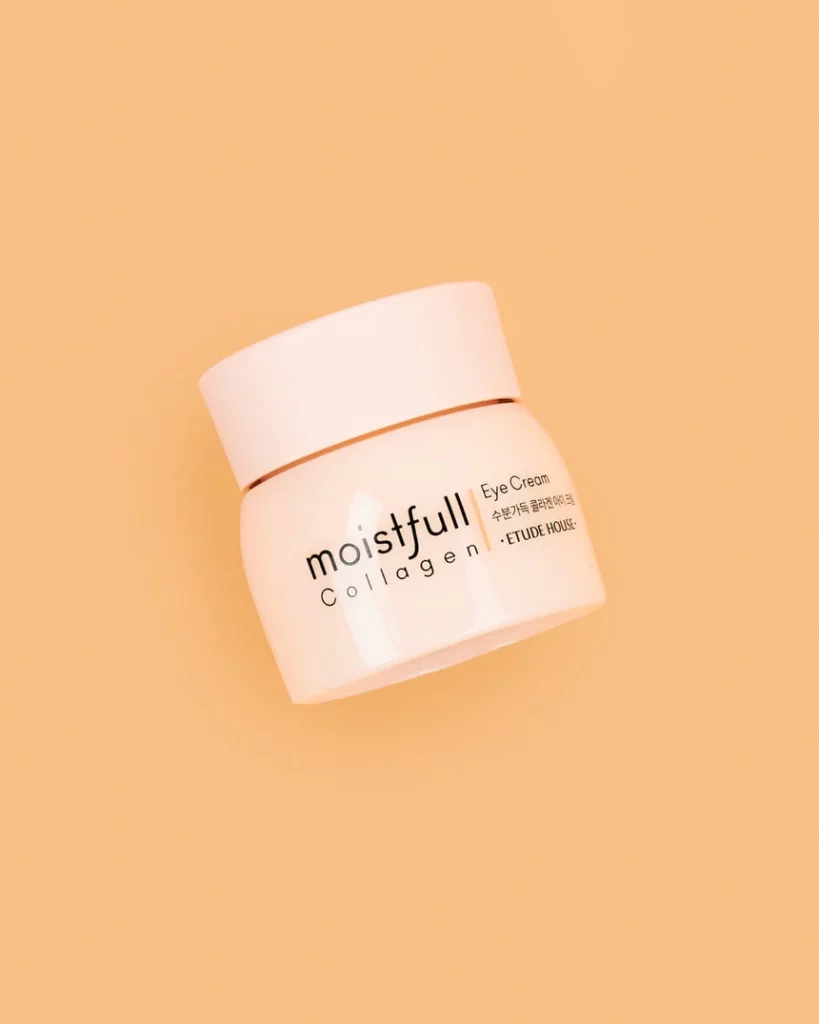 Moistfull Collagen Eye Cream