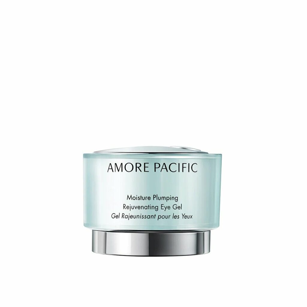 Moisture Plumping Rejuvenating Eye Gel