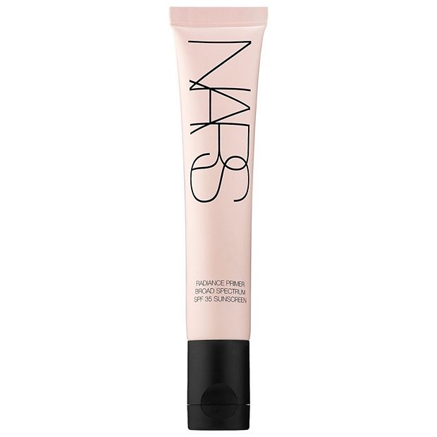 NARS Radiance Primer Broad Spectrum SPF 35 Sunscreen
