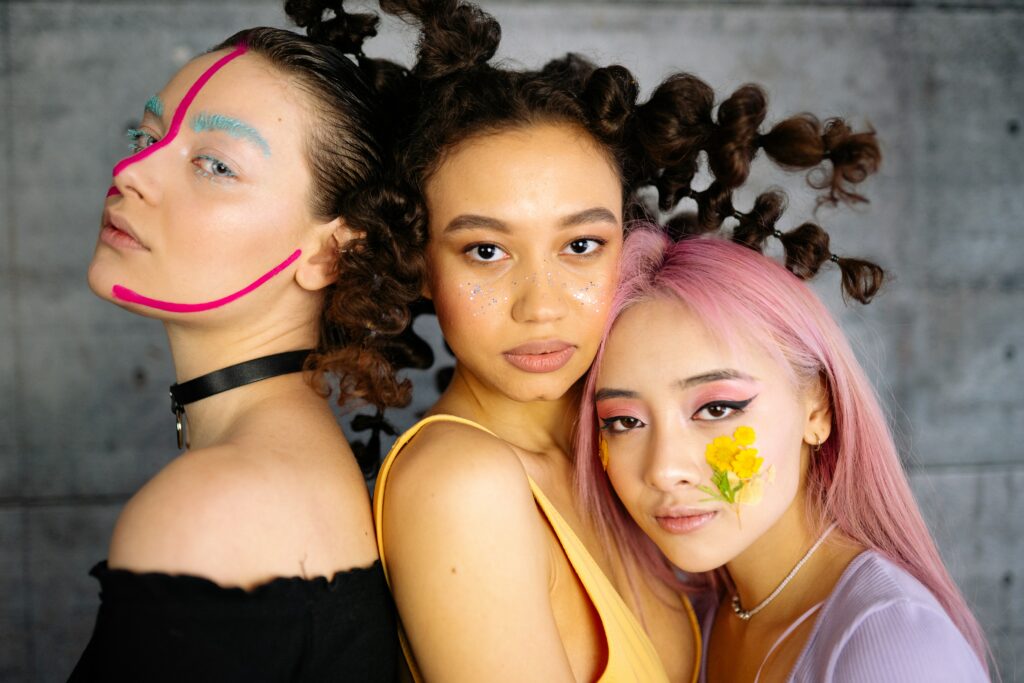 Navigating the Indie Makeup World