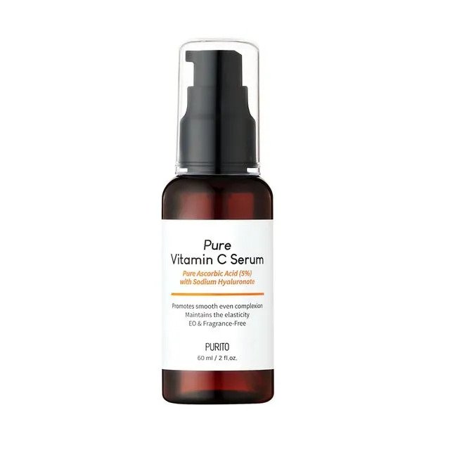 PURITO - Pure Vitamin C Serum