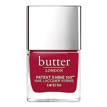 butter LONDON Patent Shine 10X Nail Lacquer