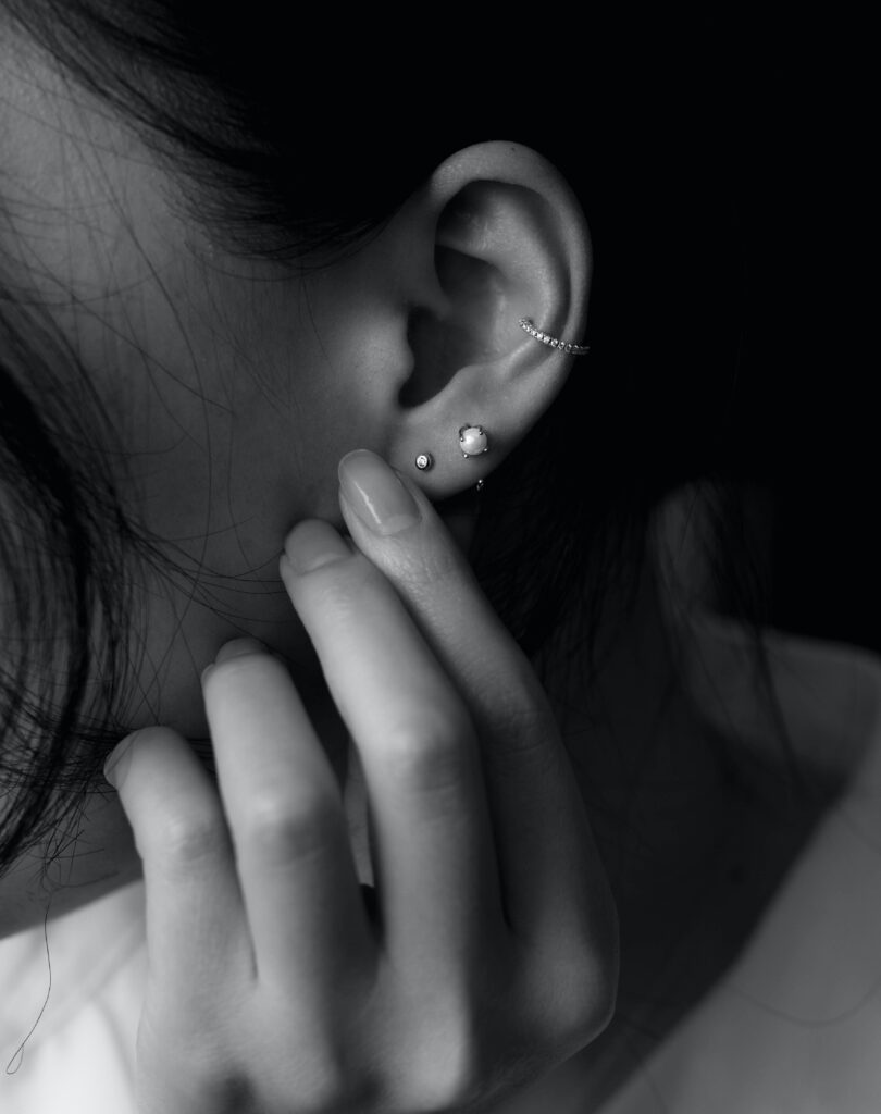 Piercing Tattoo