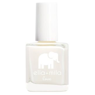 ella+mila Love Nail Polish Collection