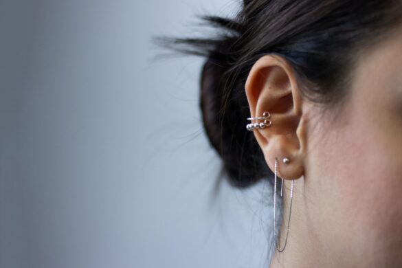 Piercing Tattoo