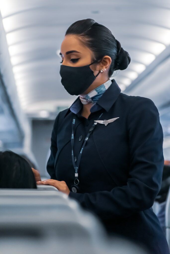 CAN A FLIGHT ATTENDANT HAVE TATTOOS  24 Hours Layover