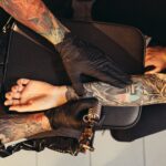 History of Tattoo