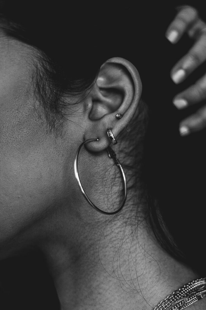 Piercing Tattoo