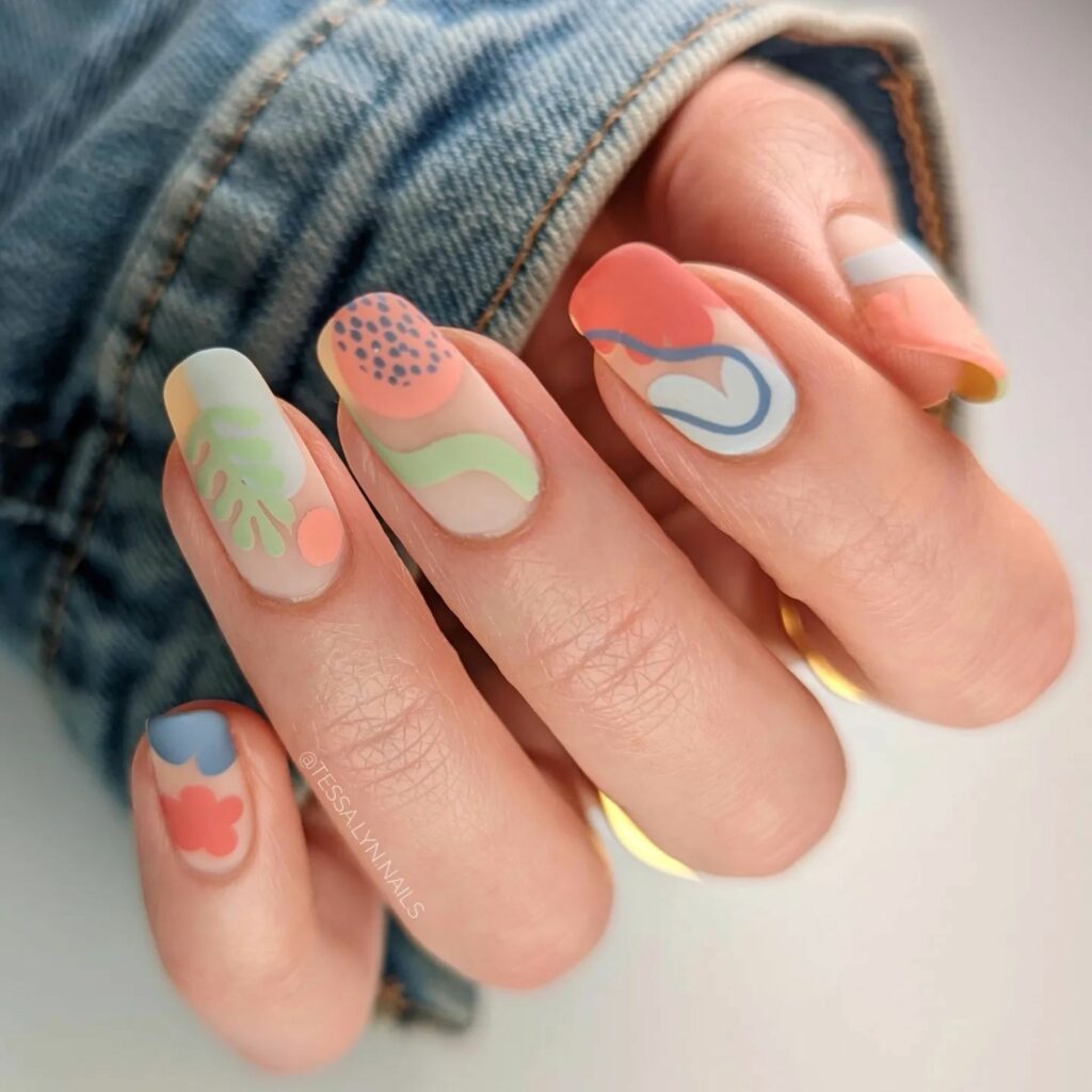 Abstract Nail11