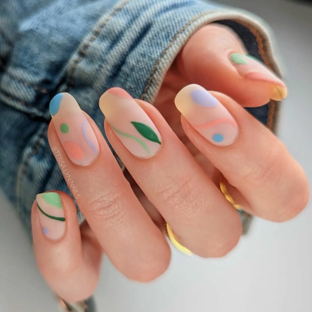 Abstract Nail15