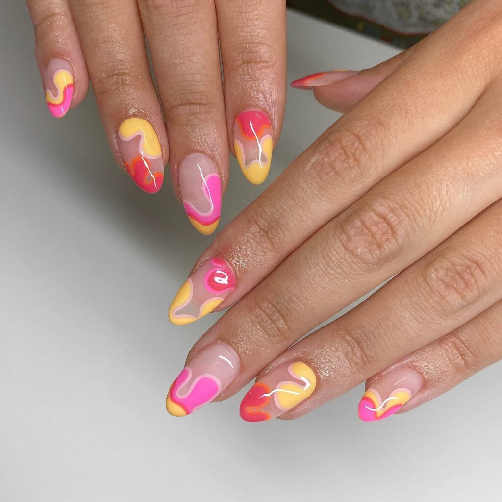 Abstract Nail32