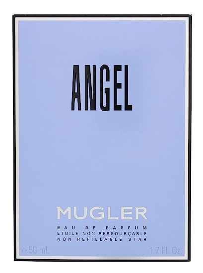 Angel by Thierry Mugler for Women