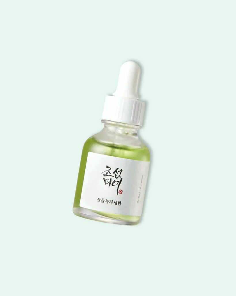 BEAUTY OF JOSEON Calming serum